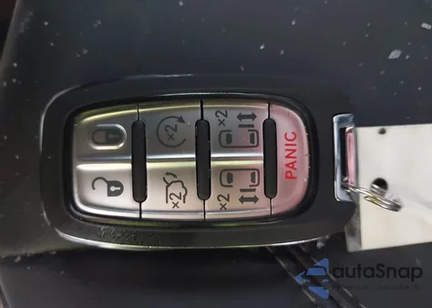 2025 Chrysler Voyager Lx из США, поврежденный, VIN 02C4RC1CG6SR57716